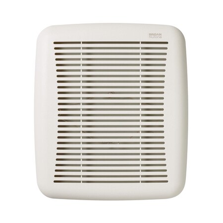 Broan-Nutone Broan-NuTone QuicKit 60 CFM 3 Sones Bathroom Ventilation Fan Upgrade Kit BKR60 | Zoro